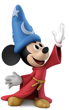Sorcerer Mickey (Disney) | Ultimate Gaming Galaxy Wiki | FANDOM powered
