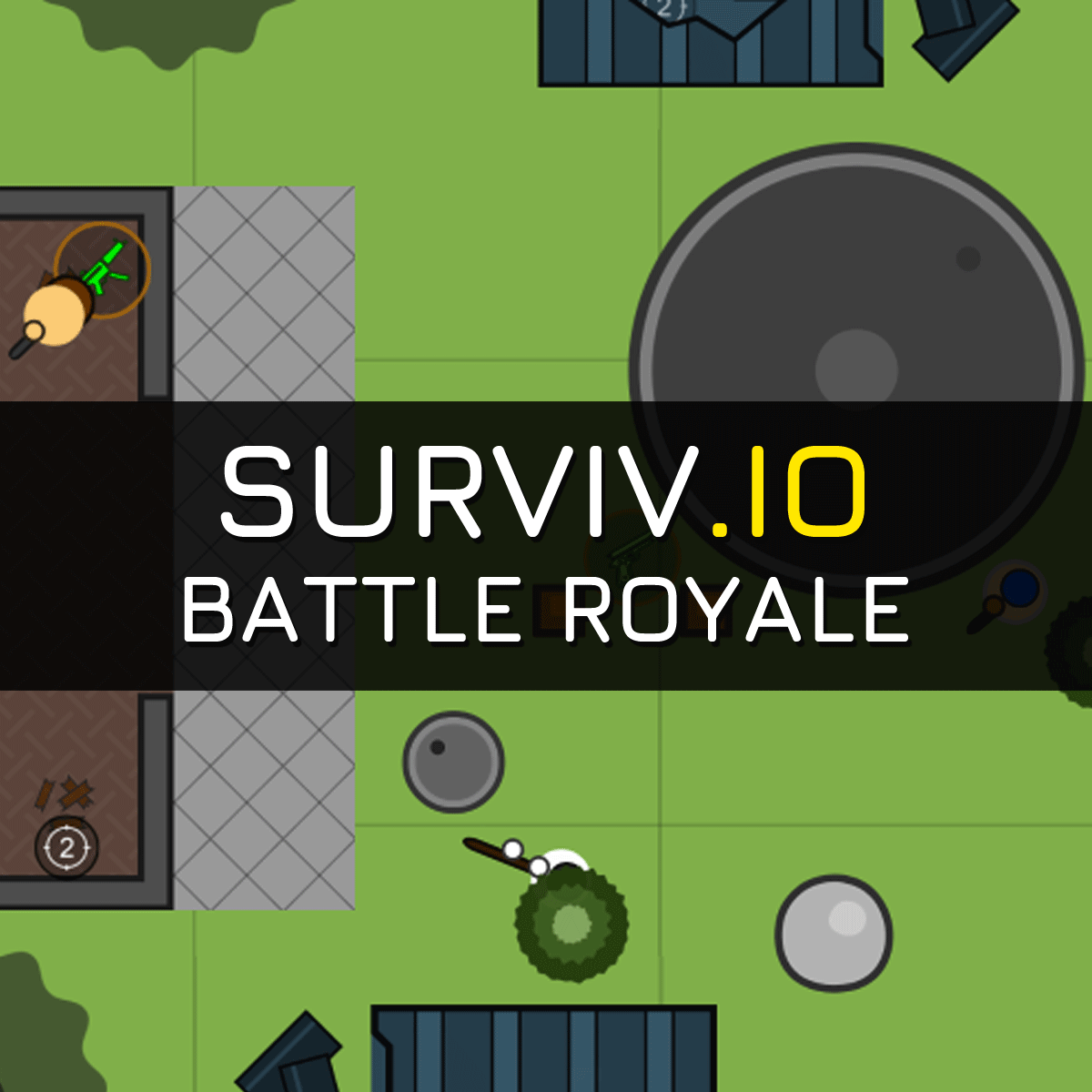 how to unblock surviv.io at school