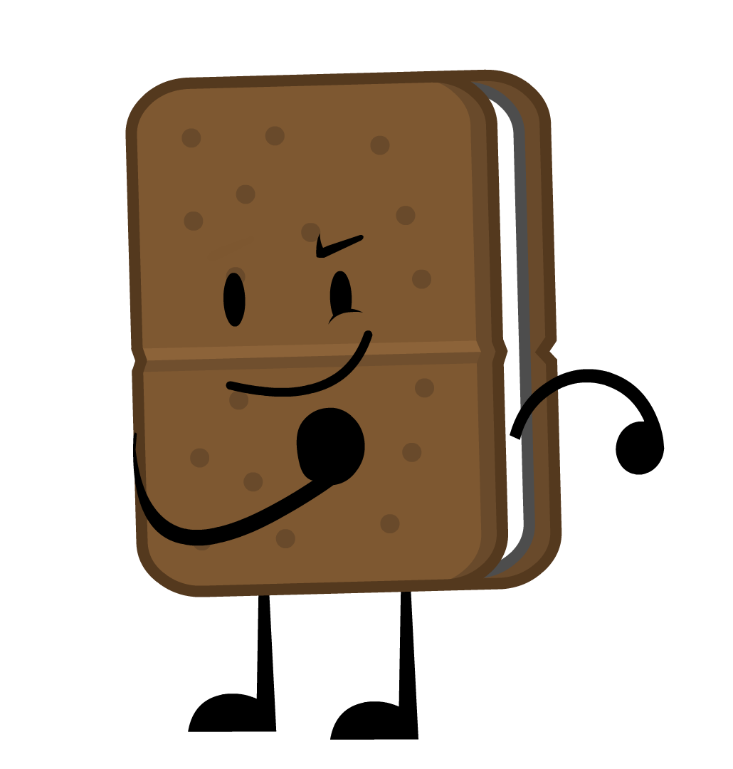 toy ice cream sandwich