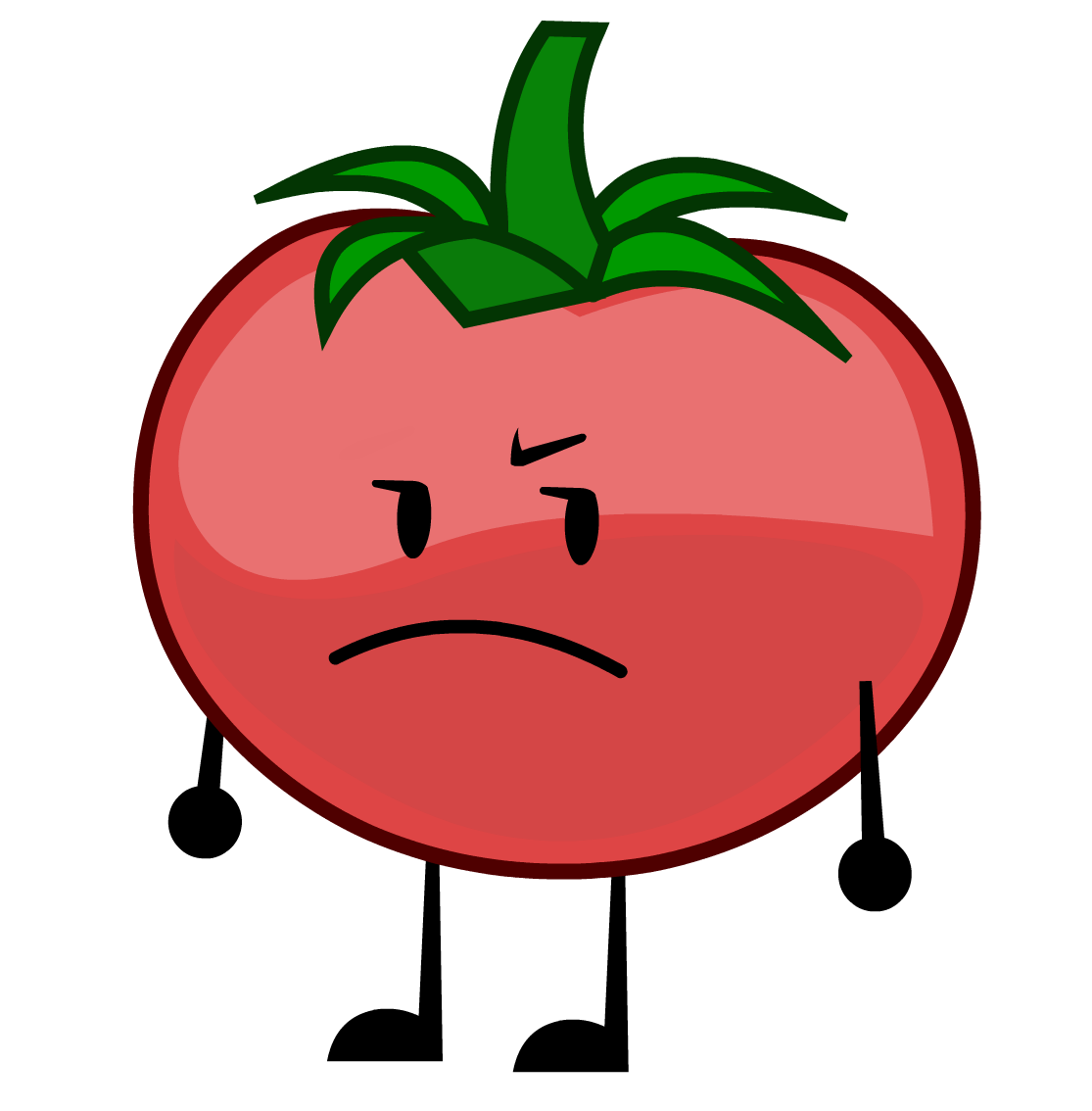 Tomato | Ultimate Insanity Wiki | Fandom