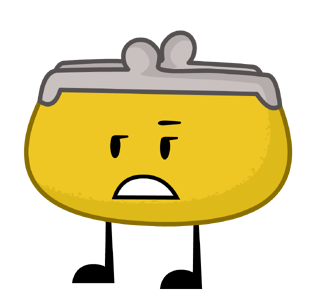 Purse Ultimate Insanity Wiki Fandom