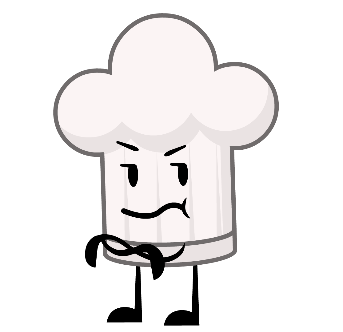 Chef Hat Ultimate Insanity Wiki Fandom