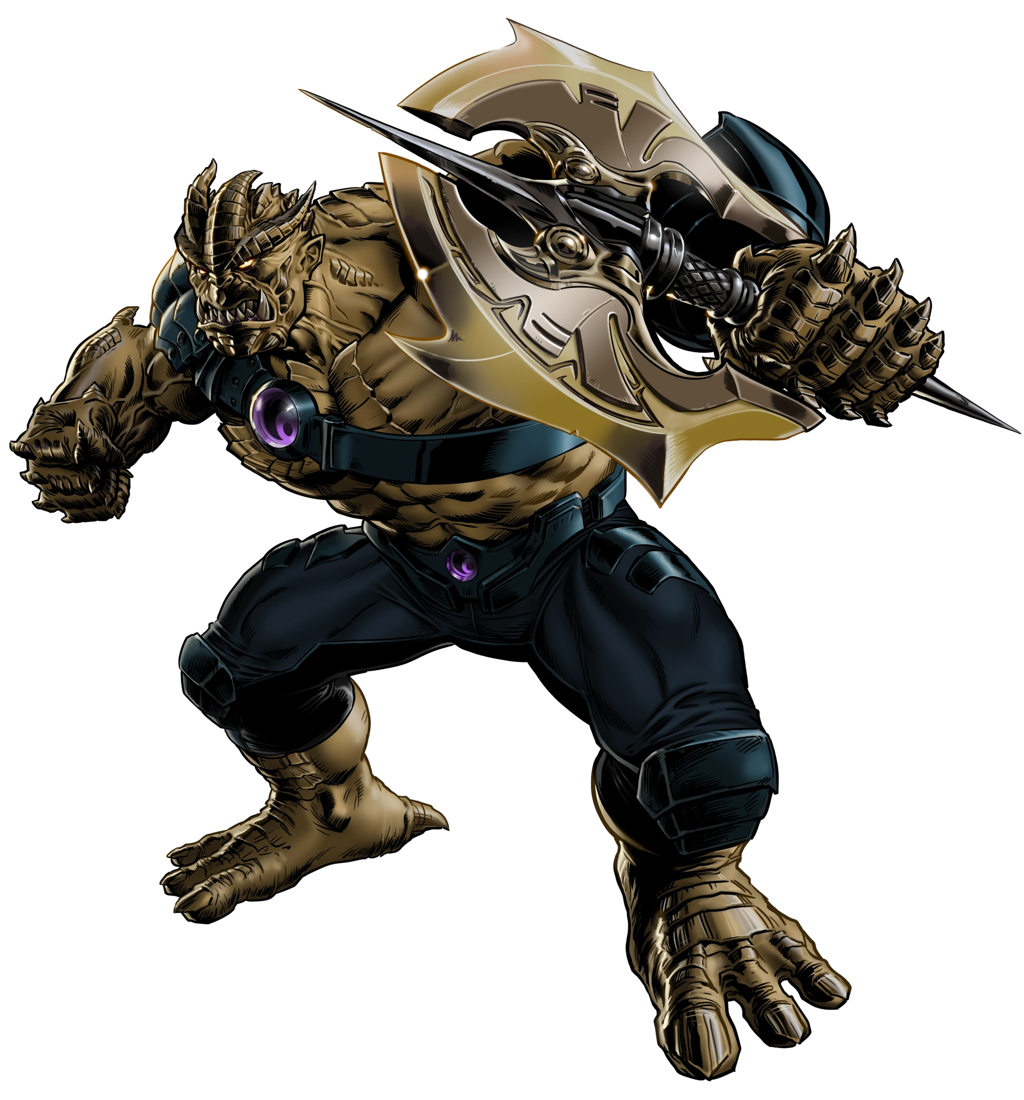 Black Dwarf Ultimate Marvel Cinematic Universe Wikia FANDOM powered