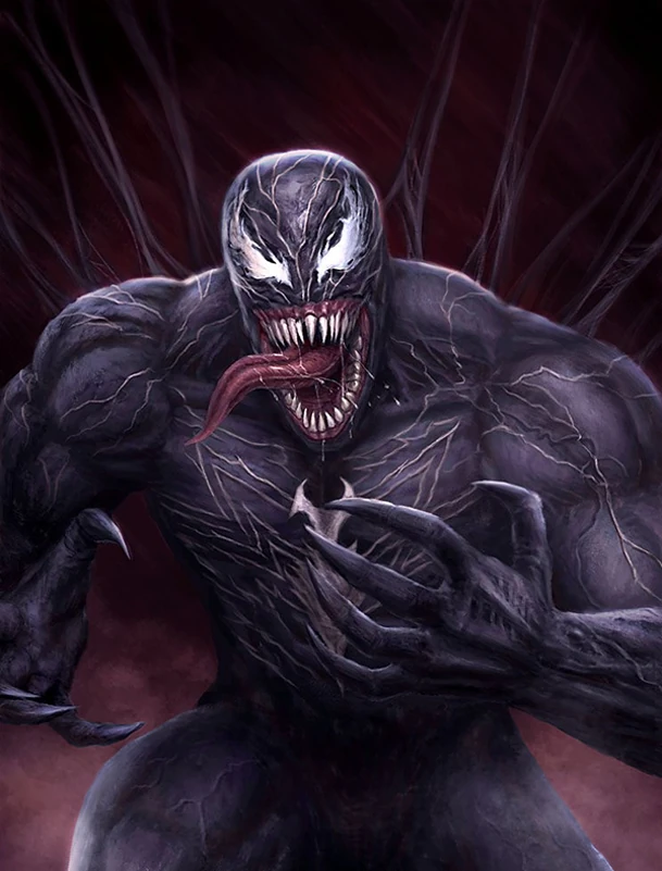Venom (SMU) Ultimate Marvel Cinematic Universe Wikia Venom (SMU) Ultimate Marvel Cinematic Universe Wikia
