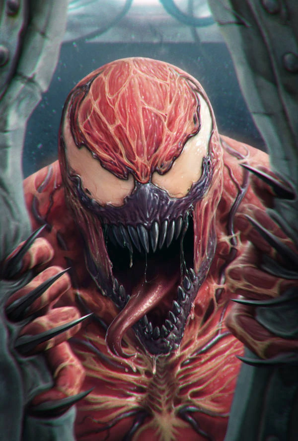 Carnage Ultimate Marvel Cinematic Universe Wikia