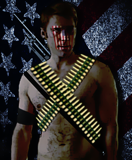 Nuke MCU