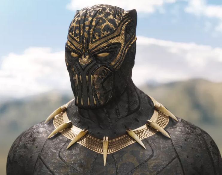Killmonger Ultimate Marvel Cinematic Universe Wikia Fandom
