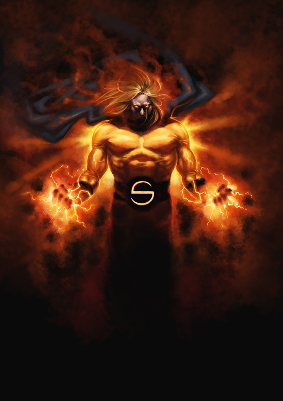 Sentry | Ultimate Marvel Cinematic Universe Wikia | FANDOM powered by Wikia