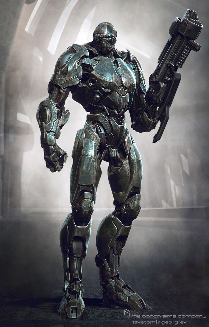 sentry avenger