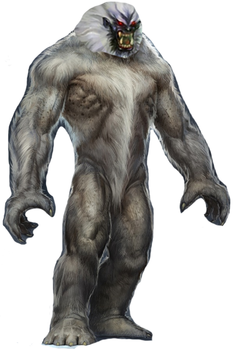 mcu titan