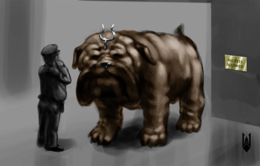 Lockjaw Ultimate Marvel Cinematic Universe Wikia FANDOM powered by