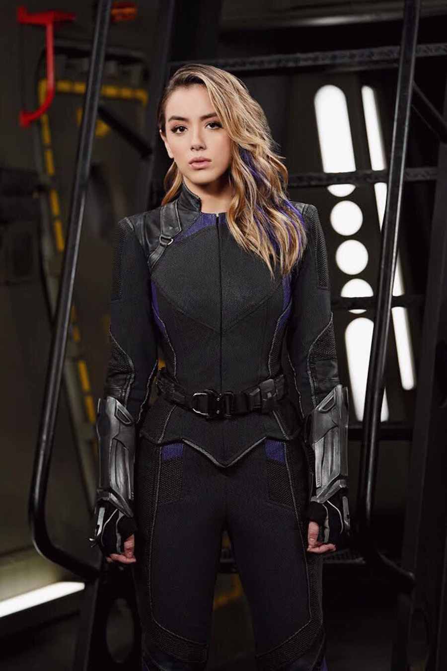 Quake | Ultimate Marvel Cinematic Universe Wikia | FANDOM powered by Wikia