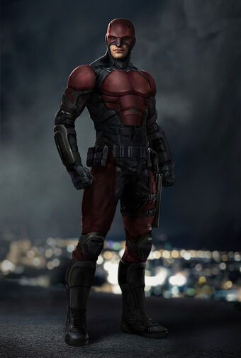 Daredevil Wikia