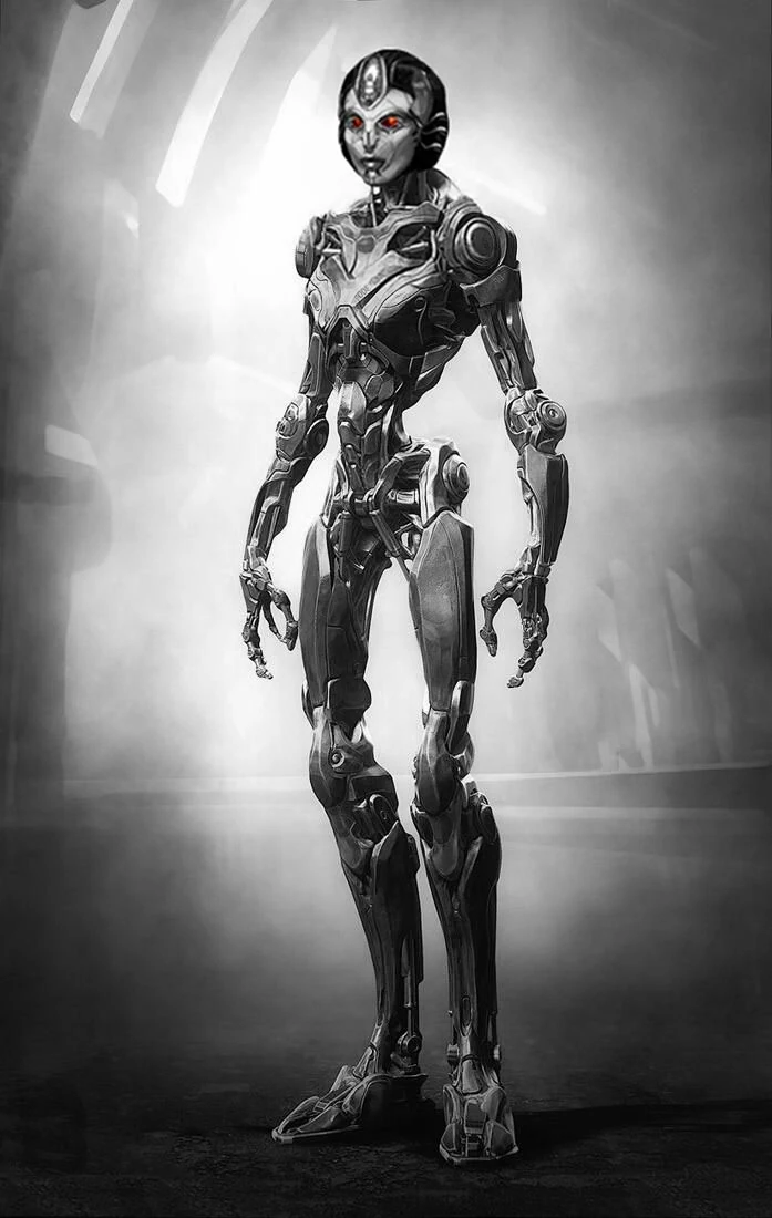 Jocasta Ultimate Marvel Cinematic Universe Wikia FANDOM powered by