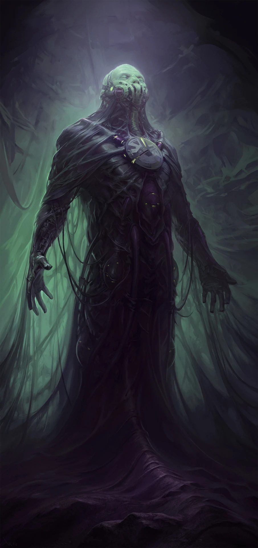 Kree Supreme Intelligence