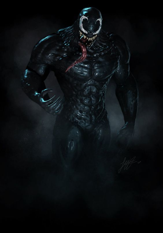 Venom | Ultimate Marvel Cinematic Universe Wikia | FANDOM powered by Wikia