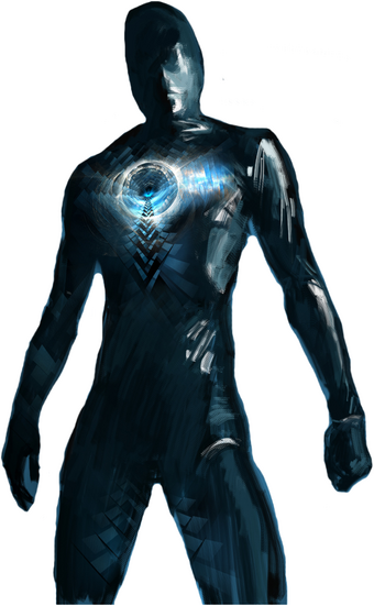 Doorman Ultimate Marvel Cinematic Universe Wikia Fandom