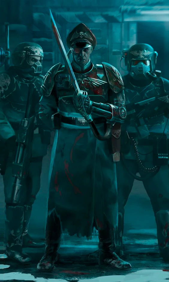 Image Strucker.jpg Ultimate Marvel Cinematic Universe Wikia