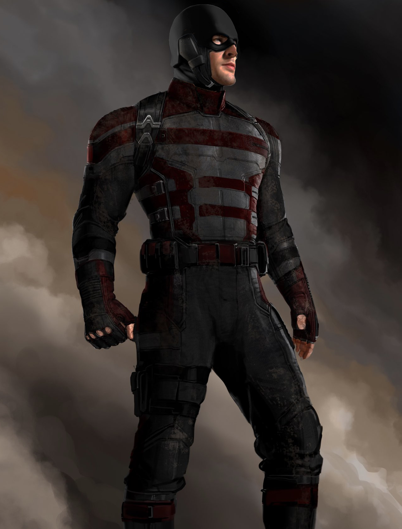 the us agent marvel