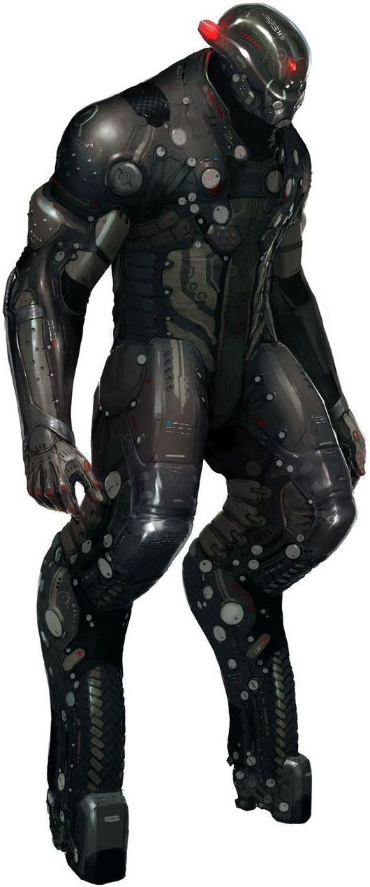 StiltMan Ultimate Marvel Cinematic Universe Wikia FANDOM powered