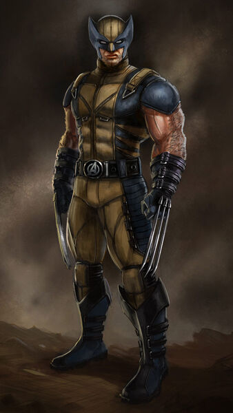wolverine w02252