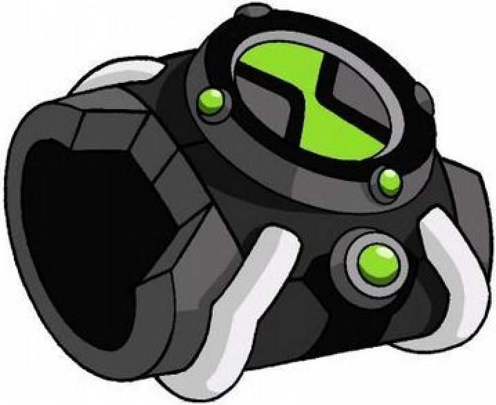 omnitrix kix