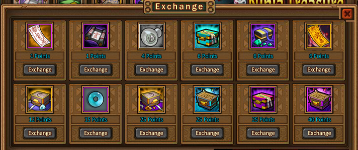 Exchange
