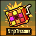 Ninja Treasure