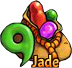 Jades Small Grid