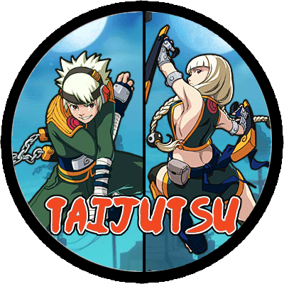 taijutsu unlimited ninja wiki fandom powered by wikia