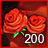 Roses