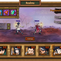 Realm Unlimited Ninja Wiki Fandom