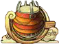 Marriage - Home icon