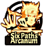 Six-Path Arcanum