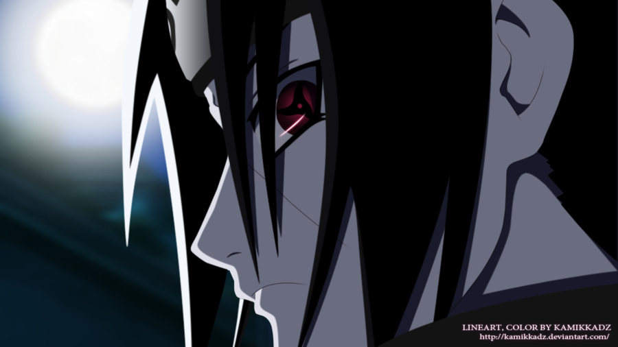 image itachi mangekyou sharingan by kamikkadz d5caqqf png