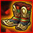 Corruptor Boots