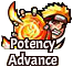 Potency Advance Icon