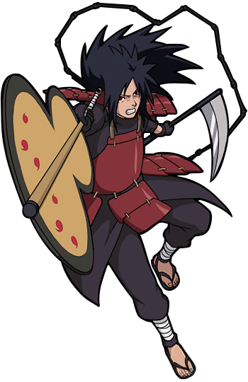 uchiha madara unlimited ninja wiki fandom powered by wikia