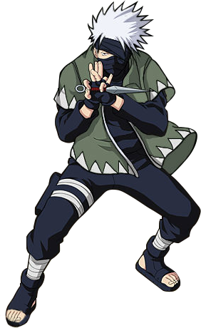 Kakashi | Unlimited Ninja Wiki | FANDOM powered by Wikia