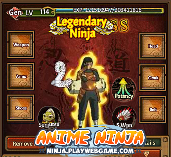 unlimited ninja joyfun