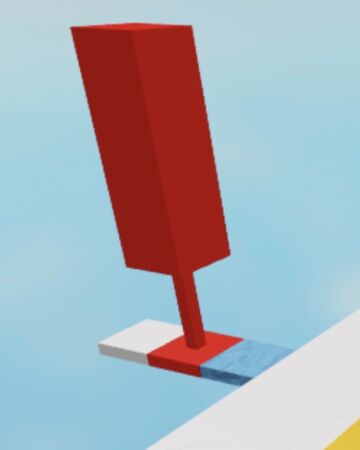 Roblox Ultimate Obby