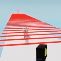 Moving Laser Beam Ultimate Obby Creator Wiki Fandom