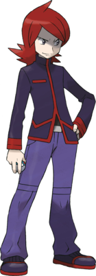 140px-HeartGold SoulSilver Silver