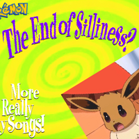 The End Of Silliness Pokemon Fan Fiction Wiki Fandom