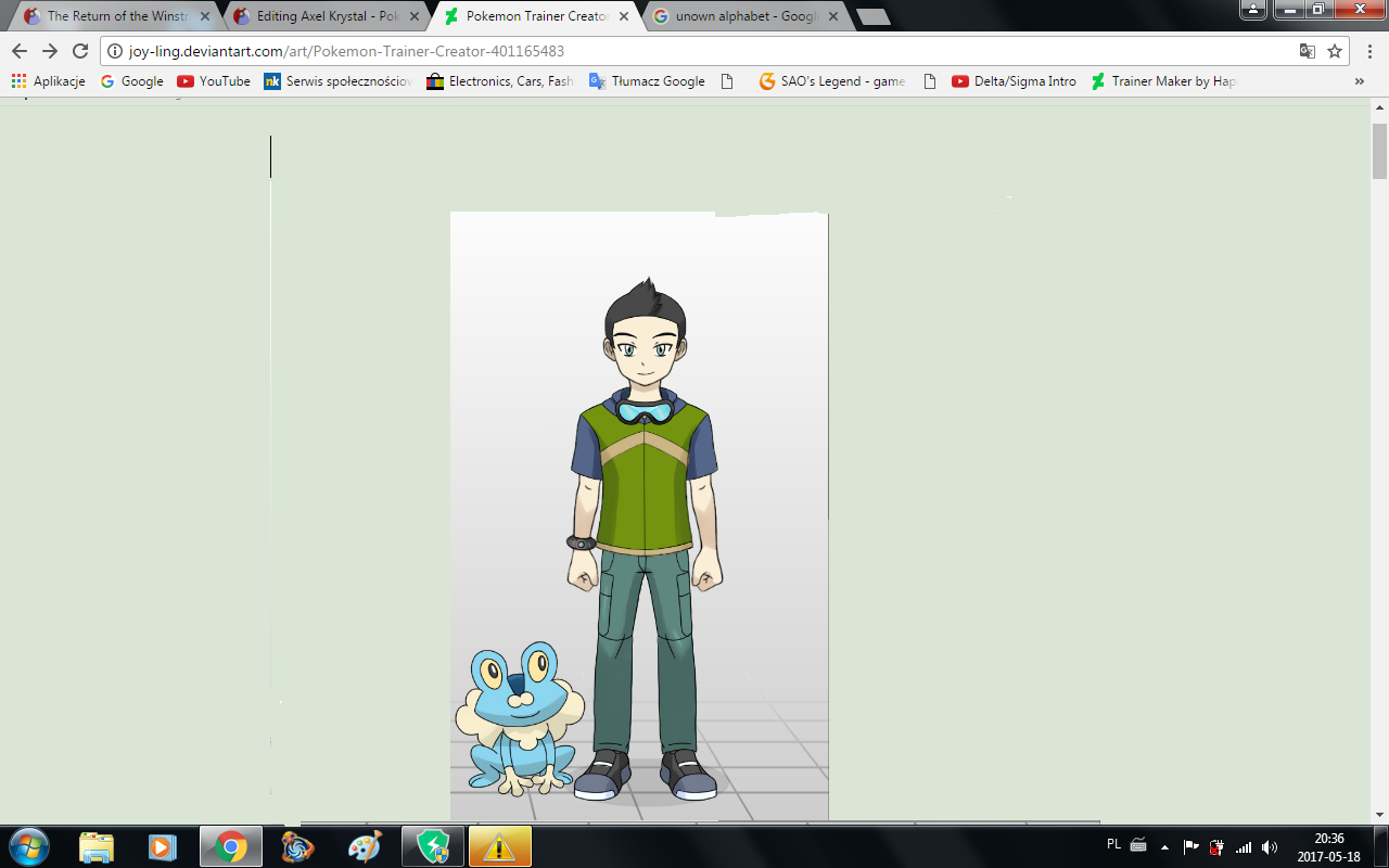 axel krystal pokemon fan fiction wiki fandom powered by wikia