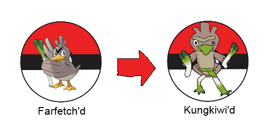 Pokemon Spinarak Evolution Chart