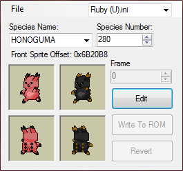 Honoguma
