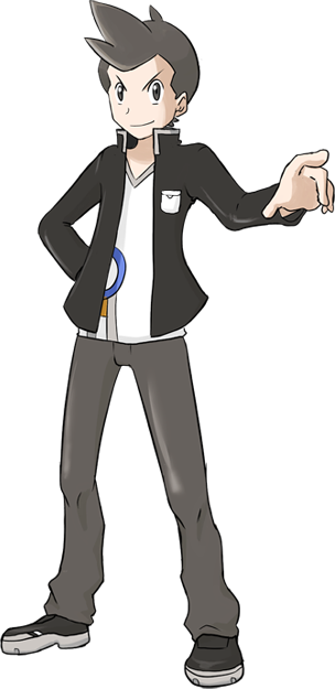 kairo pokemon fan fiction wiki fandom powered by wikia