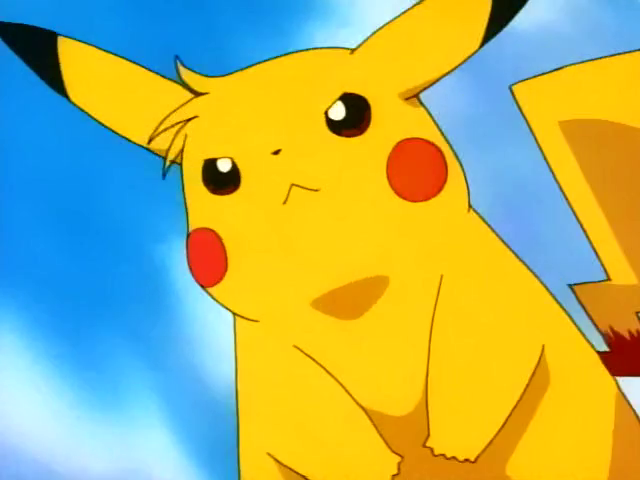 Pokémon mit Kostüm - Die Hutsammlung wächst, der Unmut auch 6 Pokémon mit Kostüm - Die Hutsammlung wächst, der Unmut auch 5