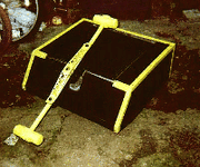 Hammertron